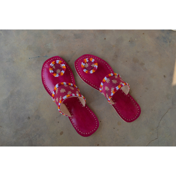 natural and artistic